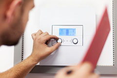 what to look for when choosing boiler cover