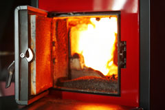 solid fuel boilers Cookstown